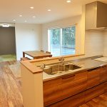 I様邸　設計監理